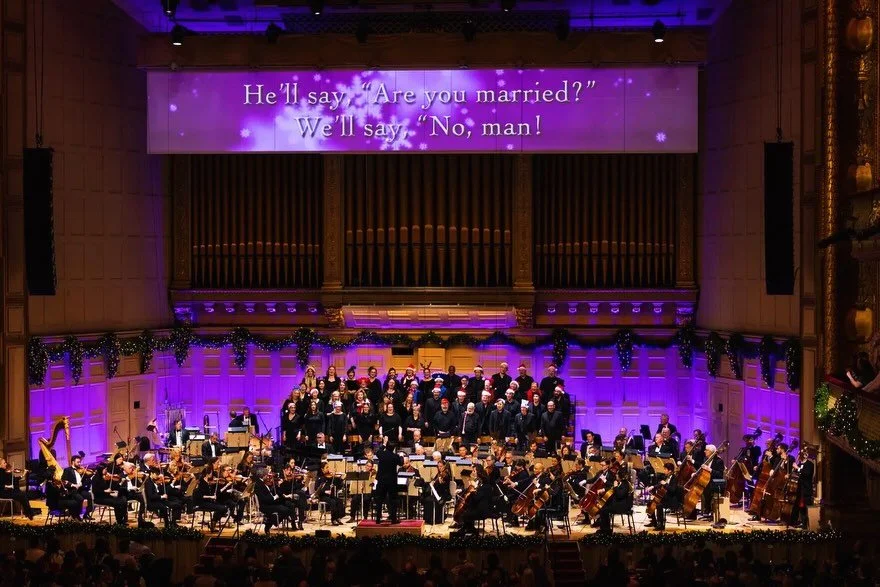 It&rsquo;s the busiest time of year and I get to once again perform 🥁 with the @thebostonpops for all of their Holiday Pops concerts! Always great to work with this incredible orchestra led by the incomparable Keith Lockhart. Here are some highlight