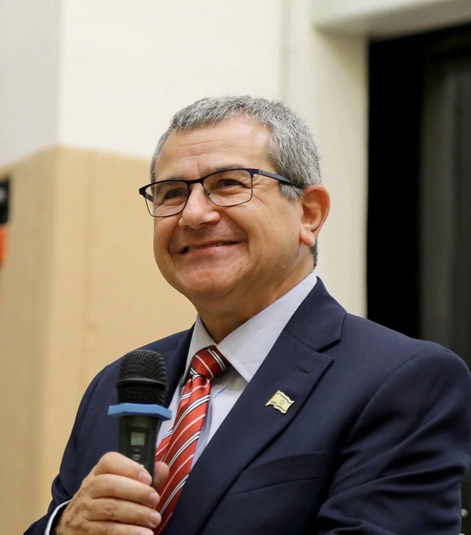 Israel Evening - Jordan Station