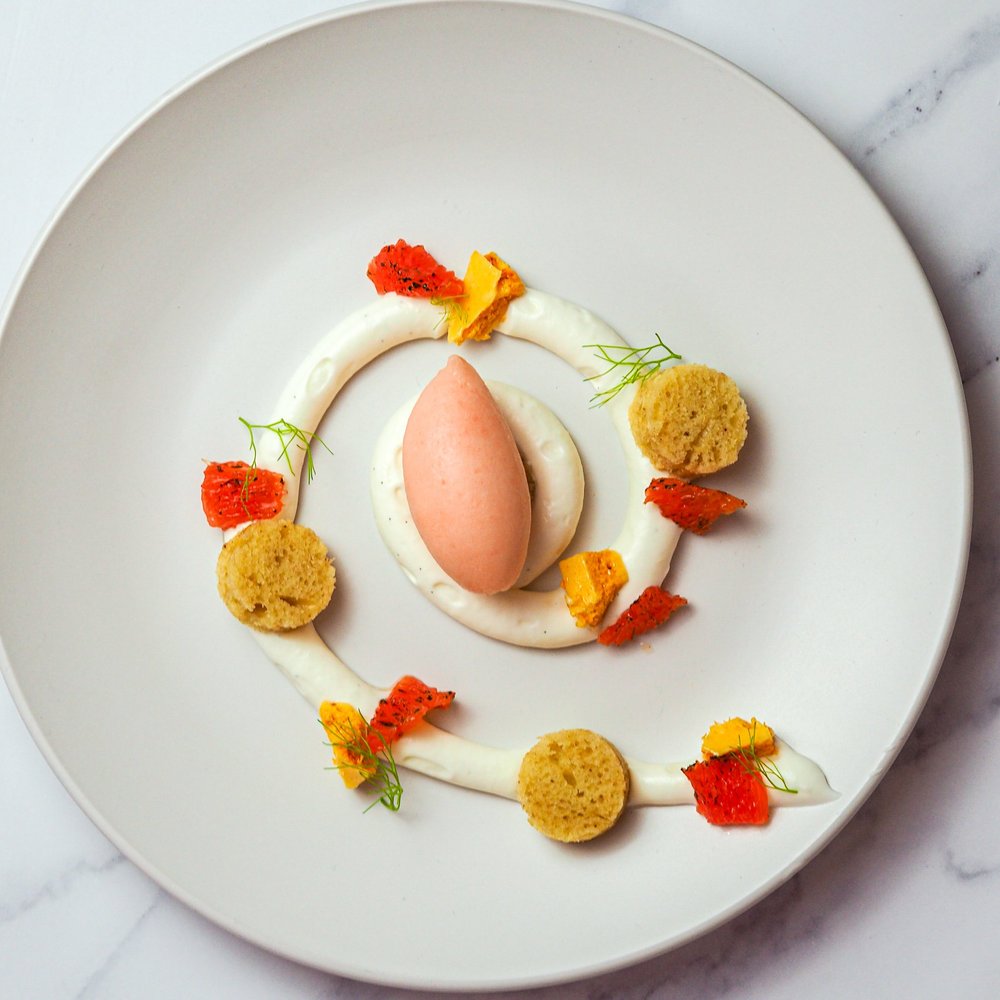 Pastry Chef Consulting — Ilaria Marzullo