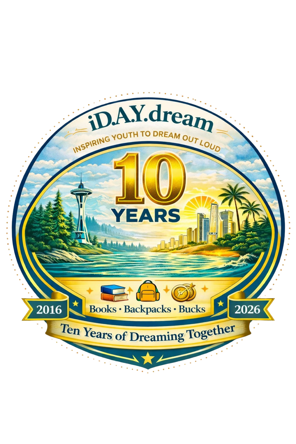 iD.A.Y.Dream