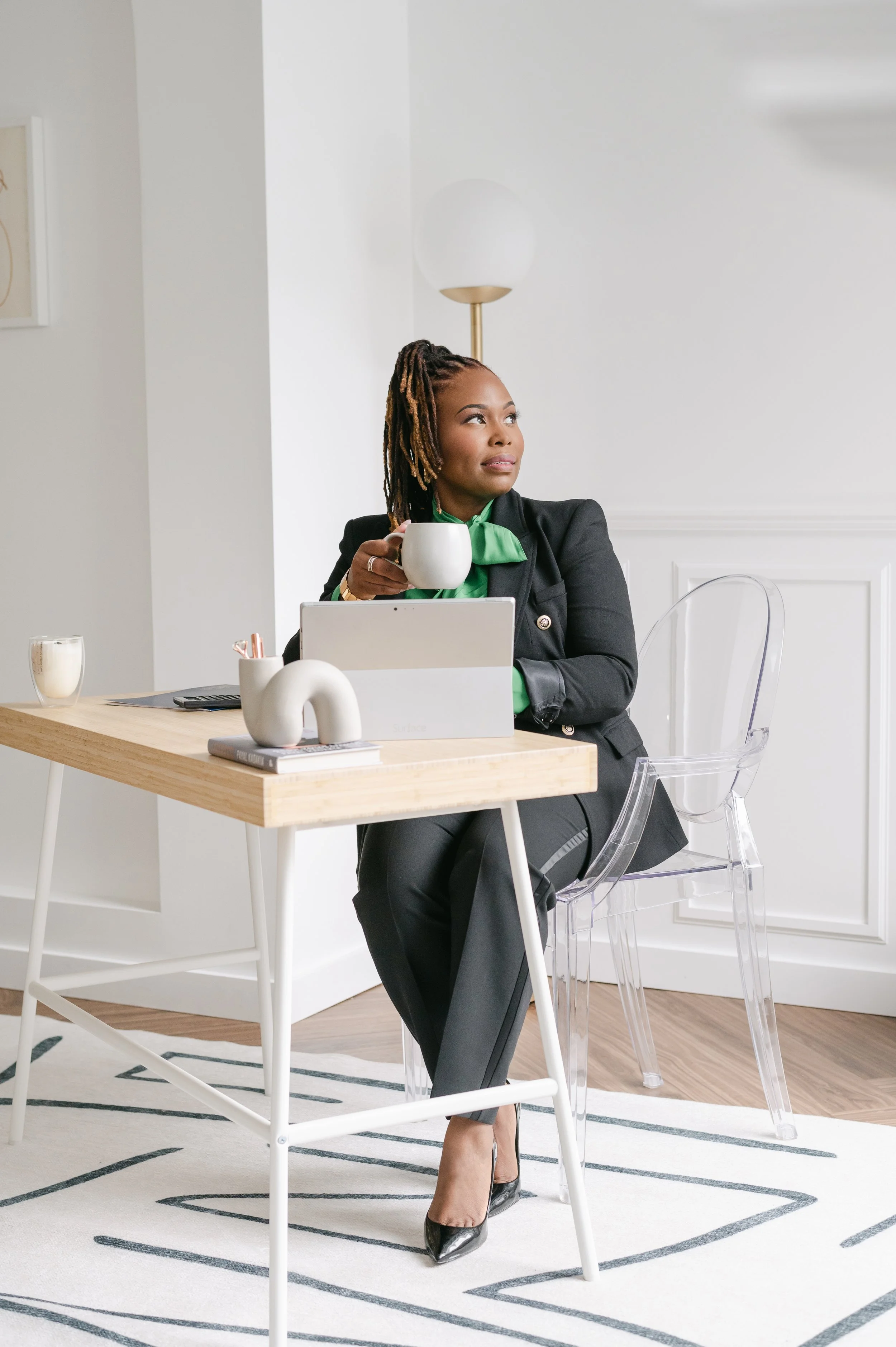 How to Set (and Actually Reach) Your 2026 Financial Goals