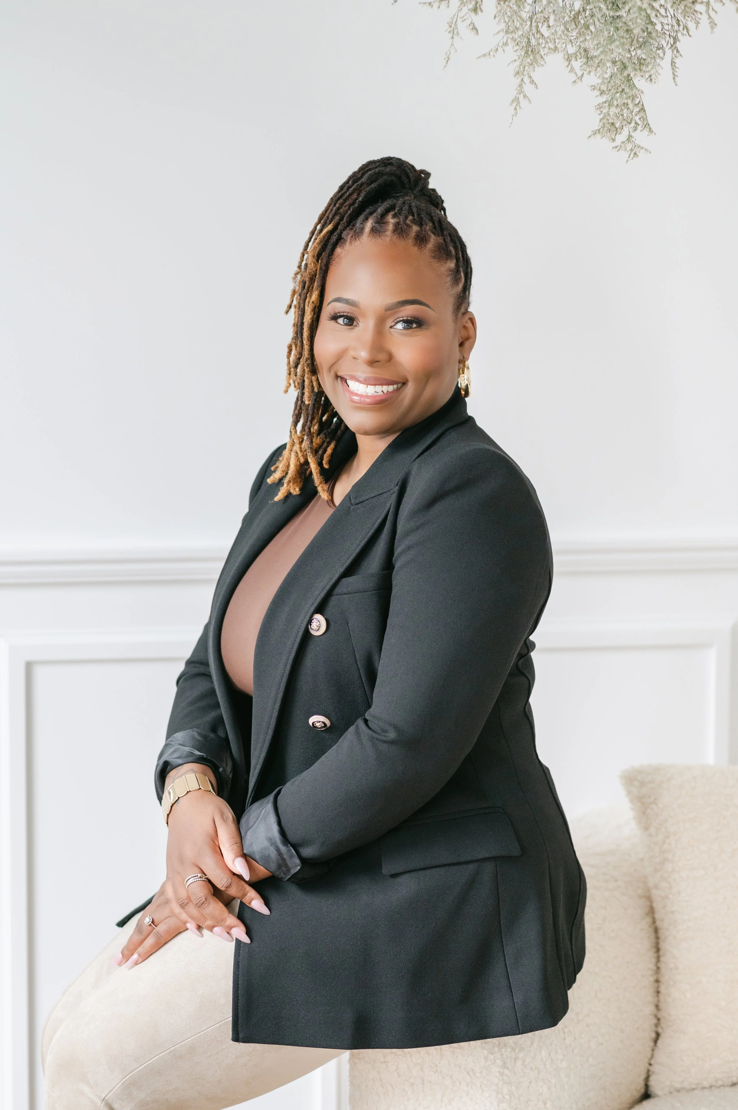 Mindset for Investing - How Women Can Navigate a Volatile Market
