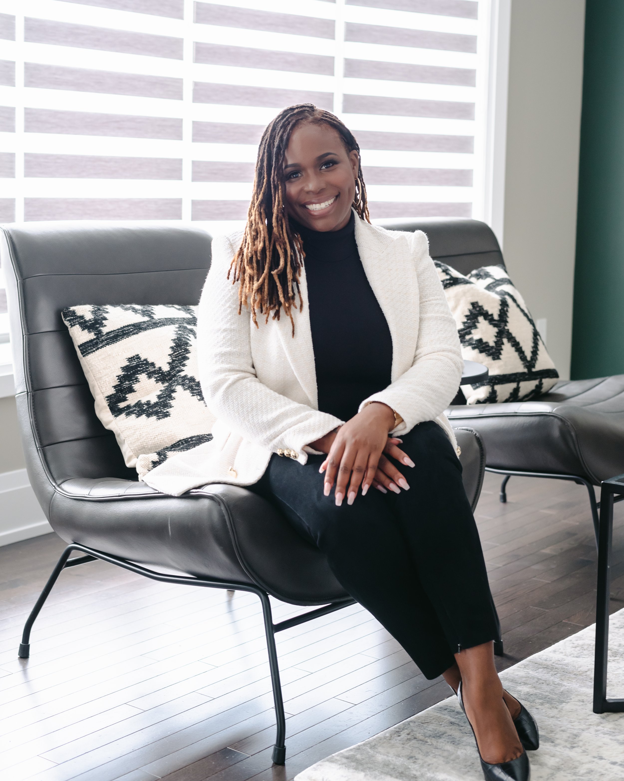 What the End of Tax Season Means for Women Financially