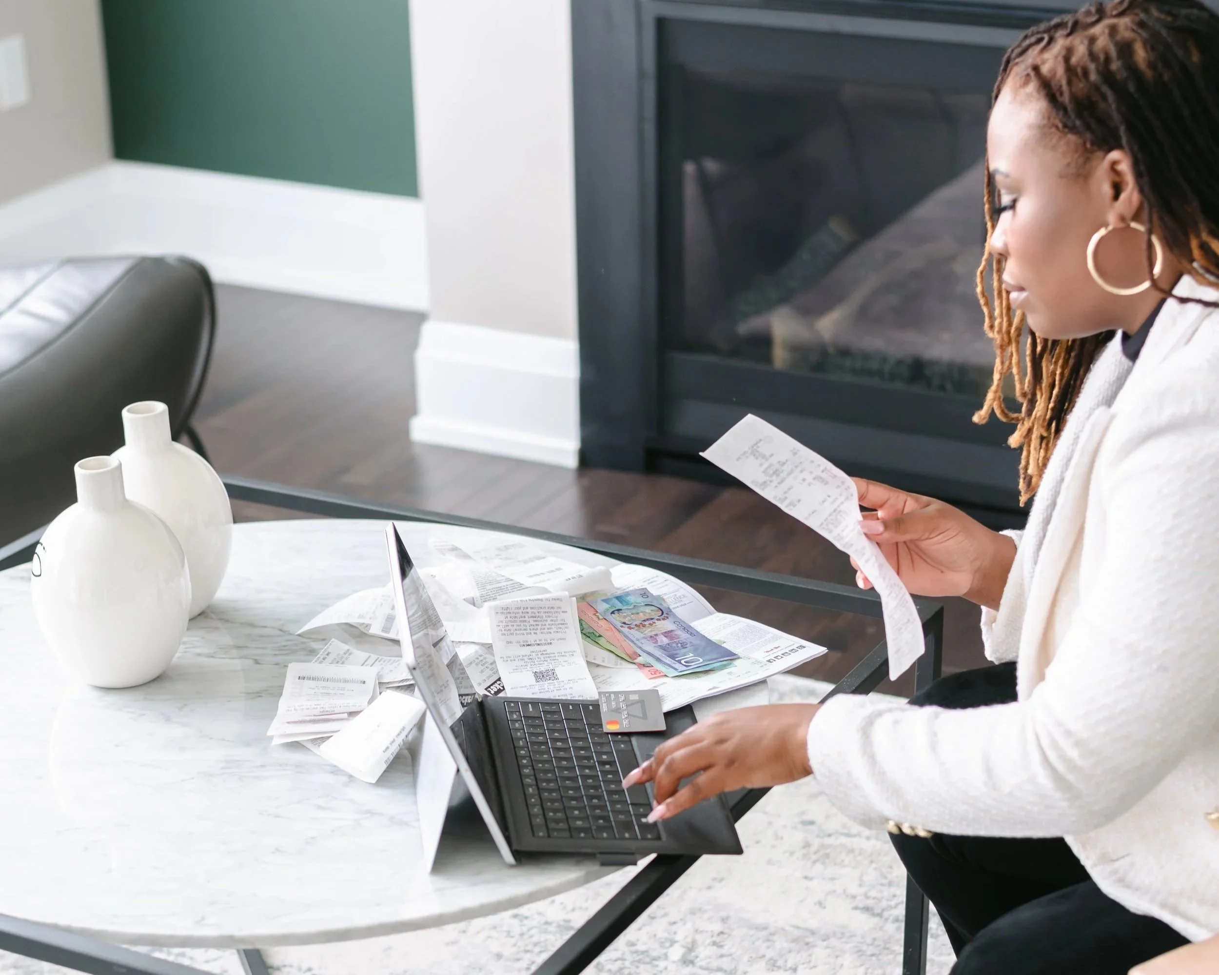 Half the Year Is Gone… Here's How to Course-Correct Your 2026 Financial Goals