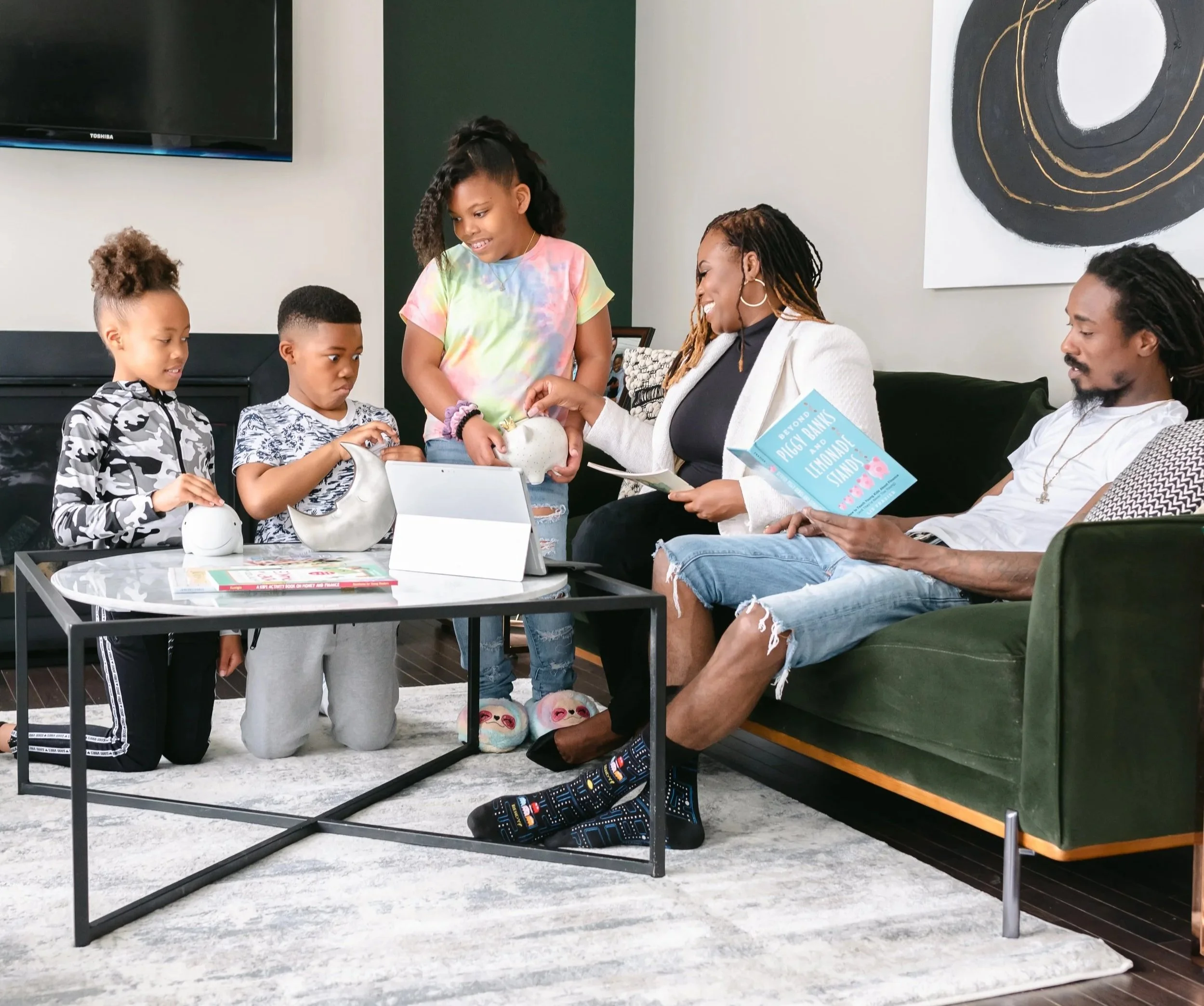 What School Won’t Teach Your Kids About Money (And How to Use Summer Break to Change That)