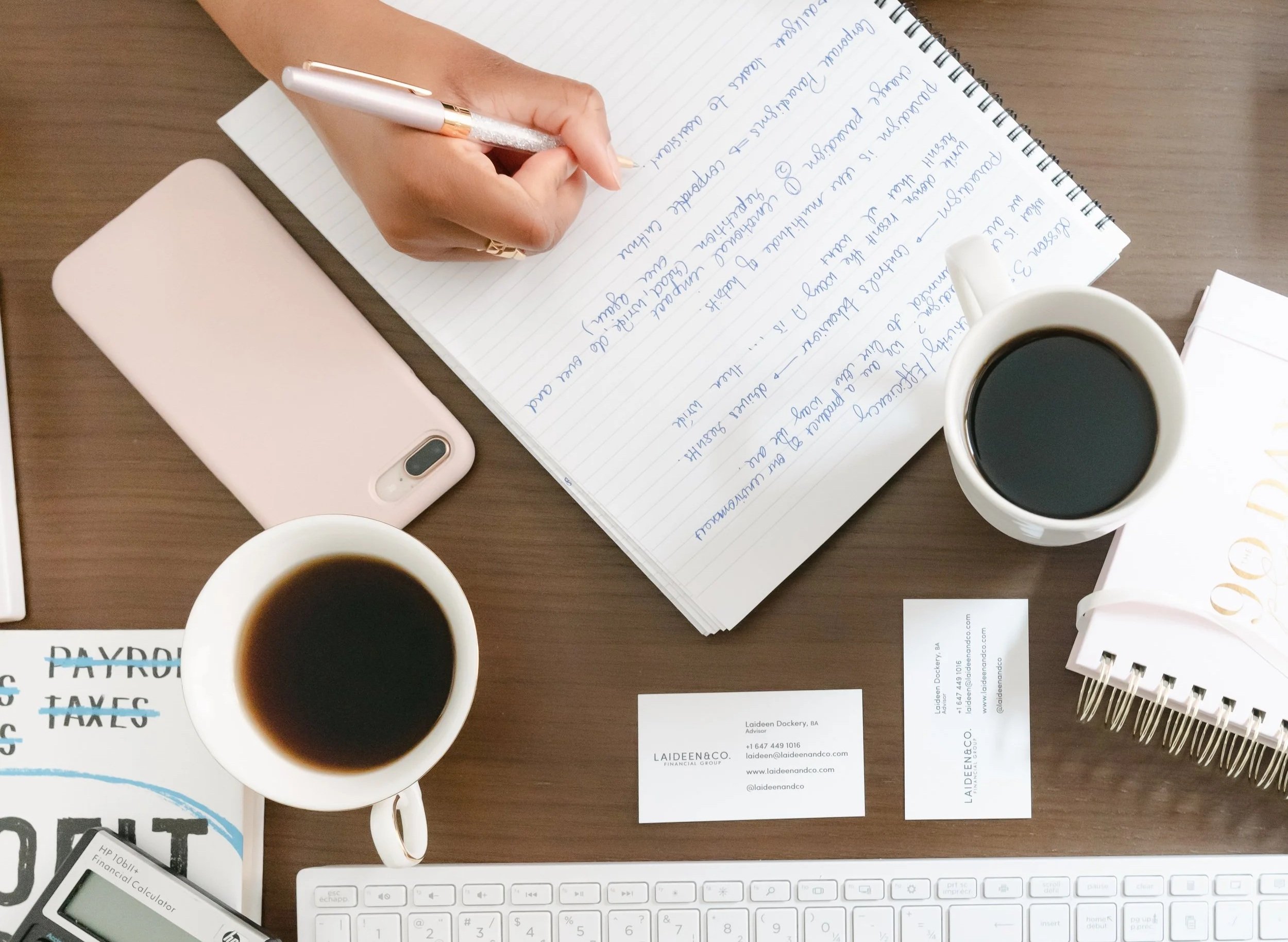 Fall Financial Reset: 5 Money Moves to Make Before the Year Ends