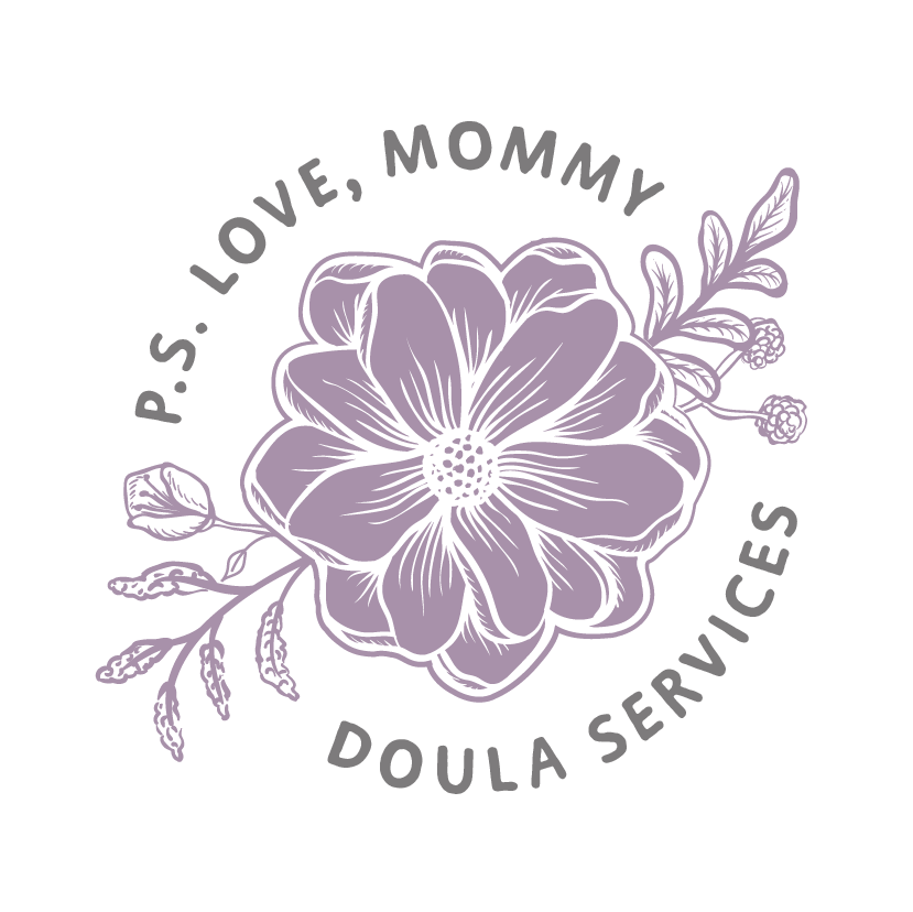 P.S. Love, Mommy Doula Services