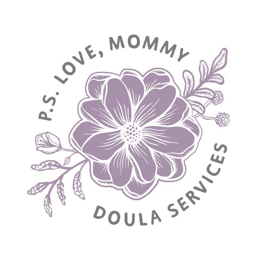P.S. Love, Mommy Doula Services