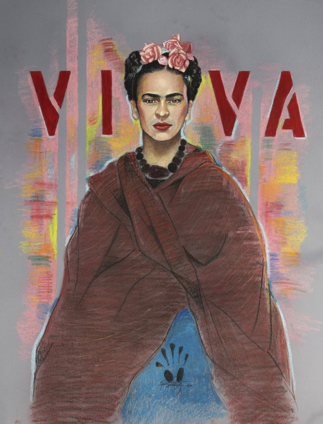 "VIVA"