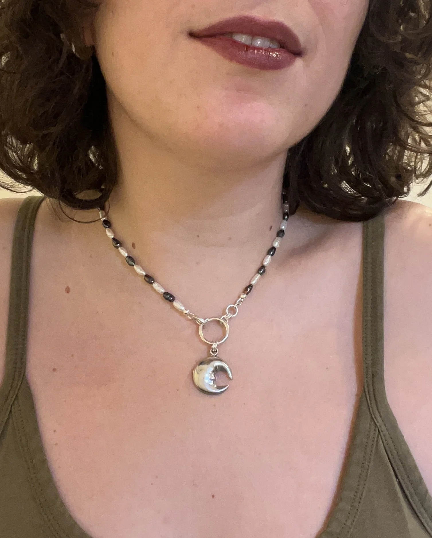 Charmed, Cosmo's Moon