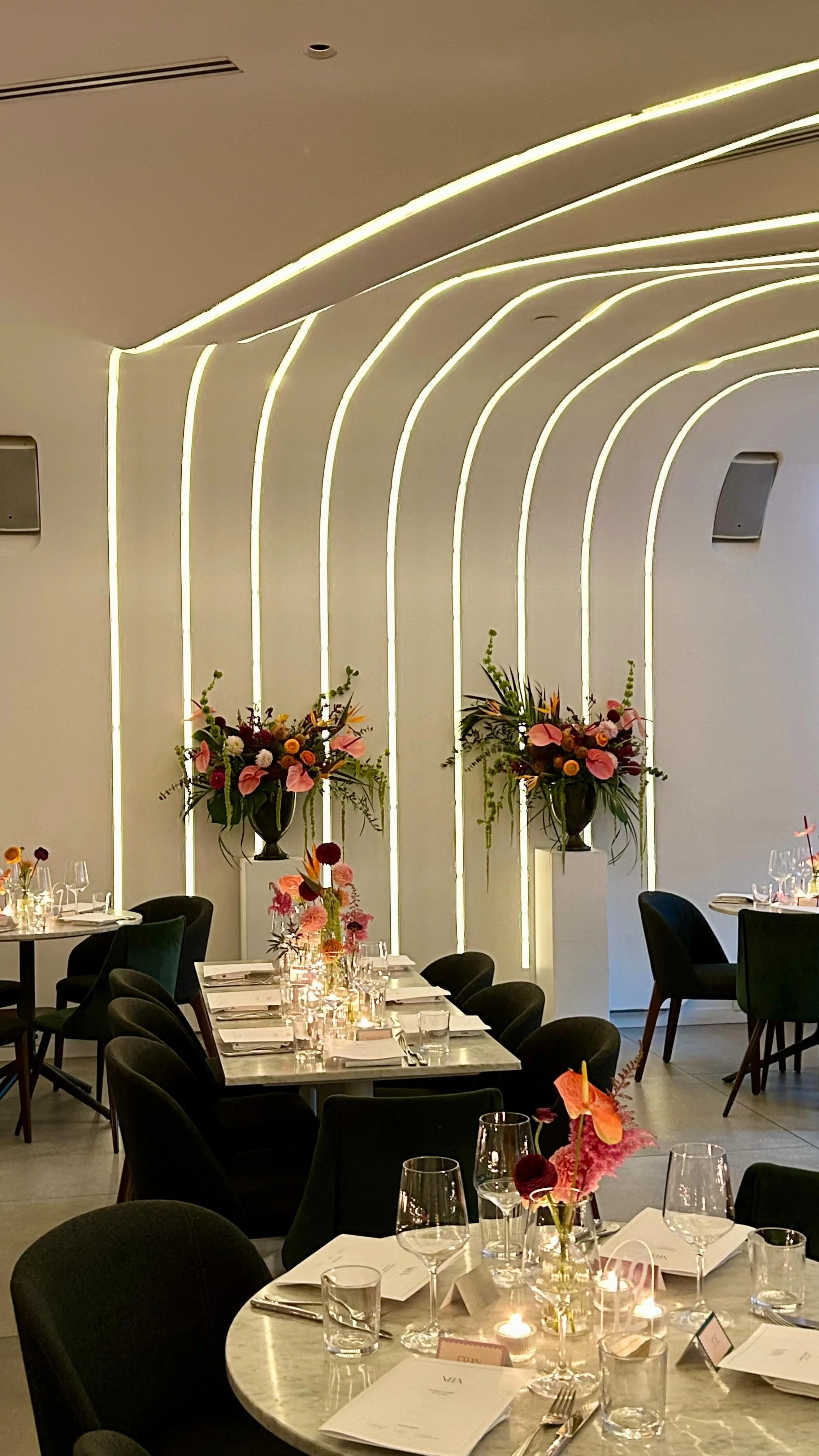 Wedding Planning Services — The Event Design Co.