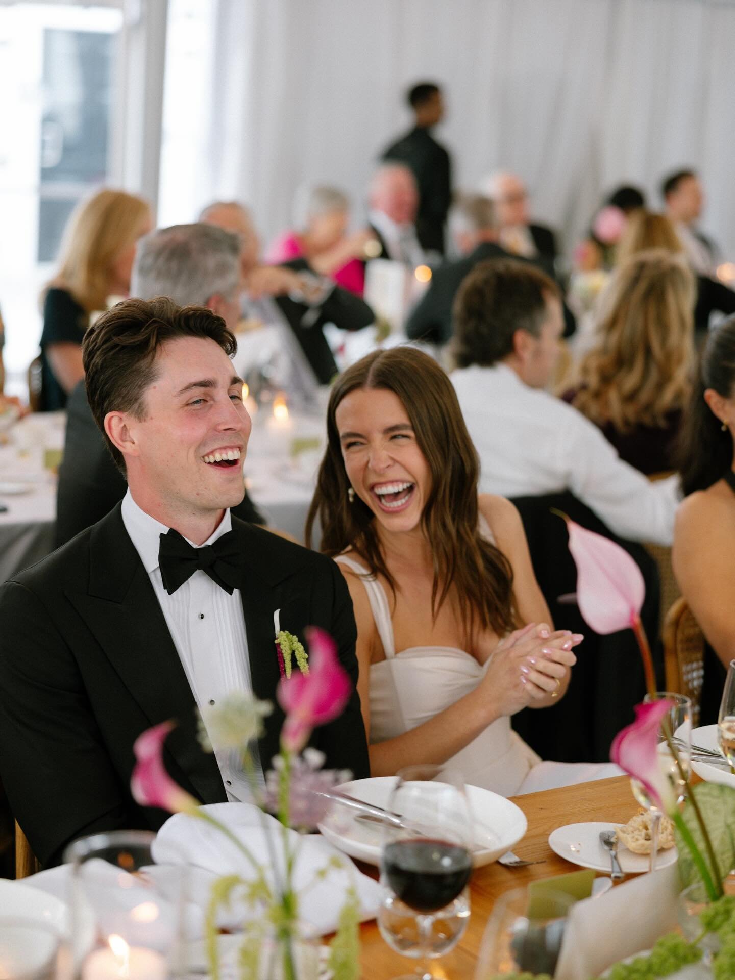 Trends. While we love staying on top of them, we also don&rsquo;t want you to get too wrapped up in what&rsquo;s currently trendy. Because trends will come and go, but what really matters for your wedding day is that it feels right for you. So if you
