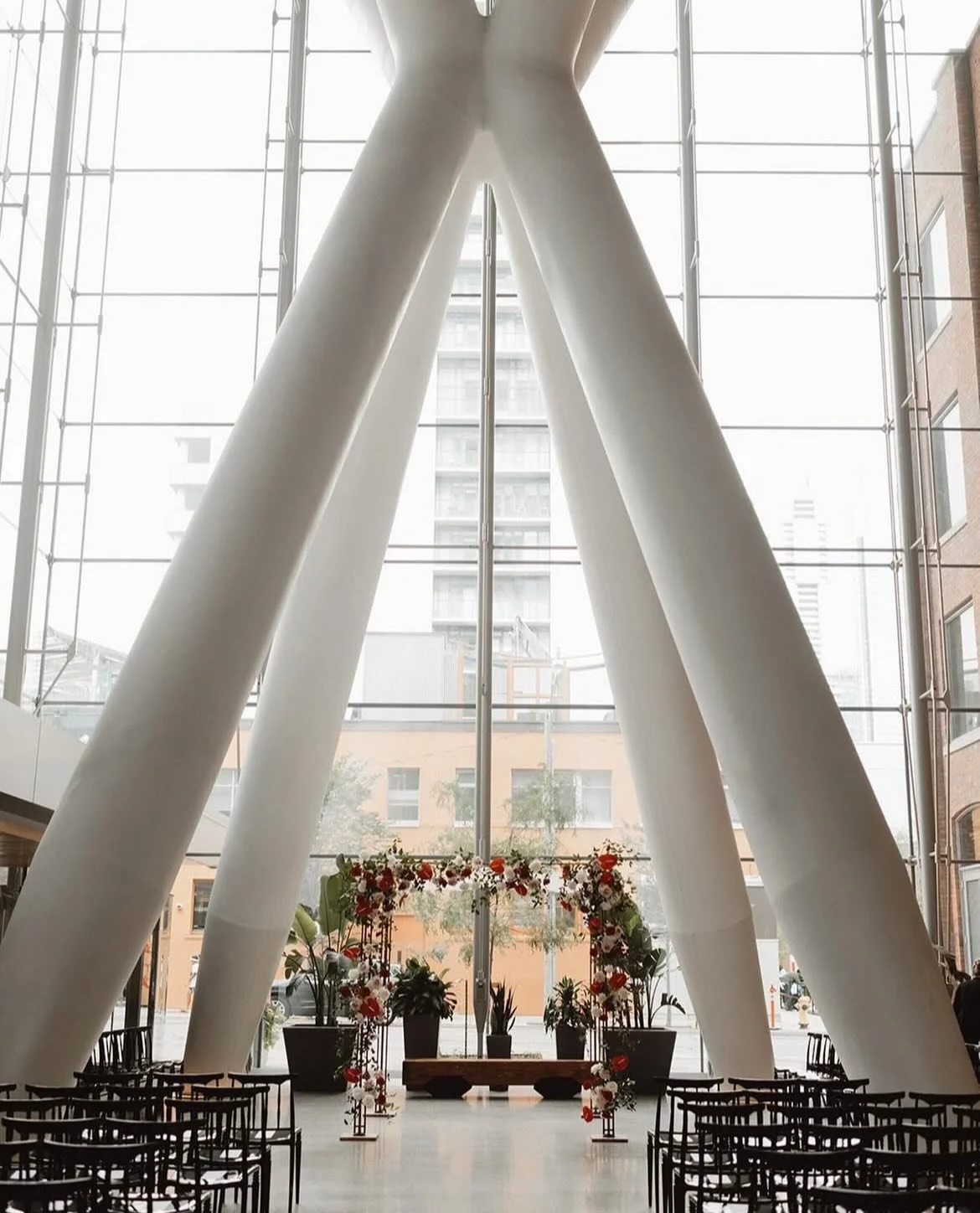 We can&rsquo;t wait to kick off our 2026 season @ricardas.to next Saturday!

photographer @alliejenningsphoto 
videographer @beautifullifestudios 
planning @theeventdesignco 
florals @ashtoncreative 
rentals @eventrentalgroup 
hair &amp; makeup @corr