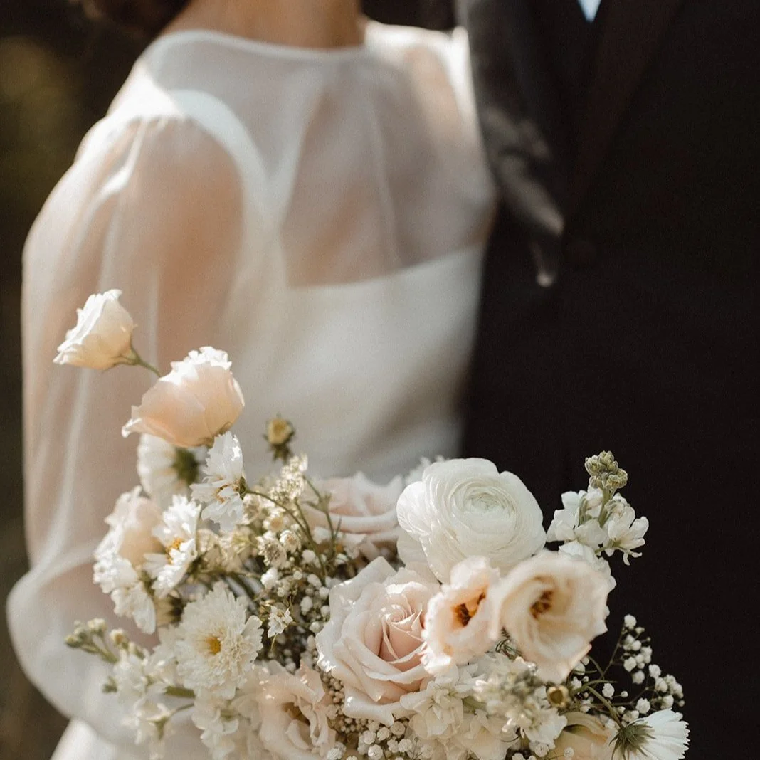 Wedding Planning Services — The Event Design Co.