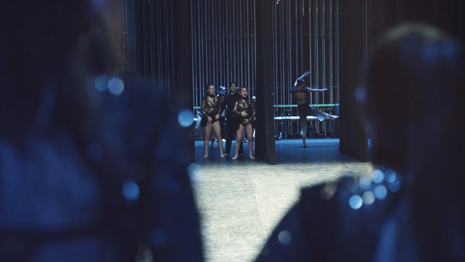 Evolve Dance 2022 Hype Video