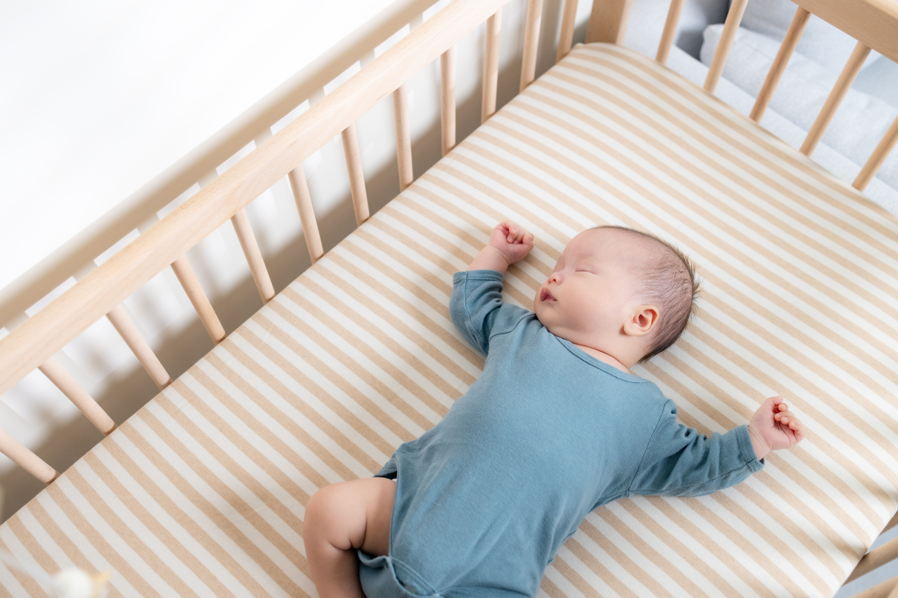 Non-accredited Foundations of Safe Sleep in Early Childhood