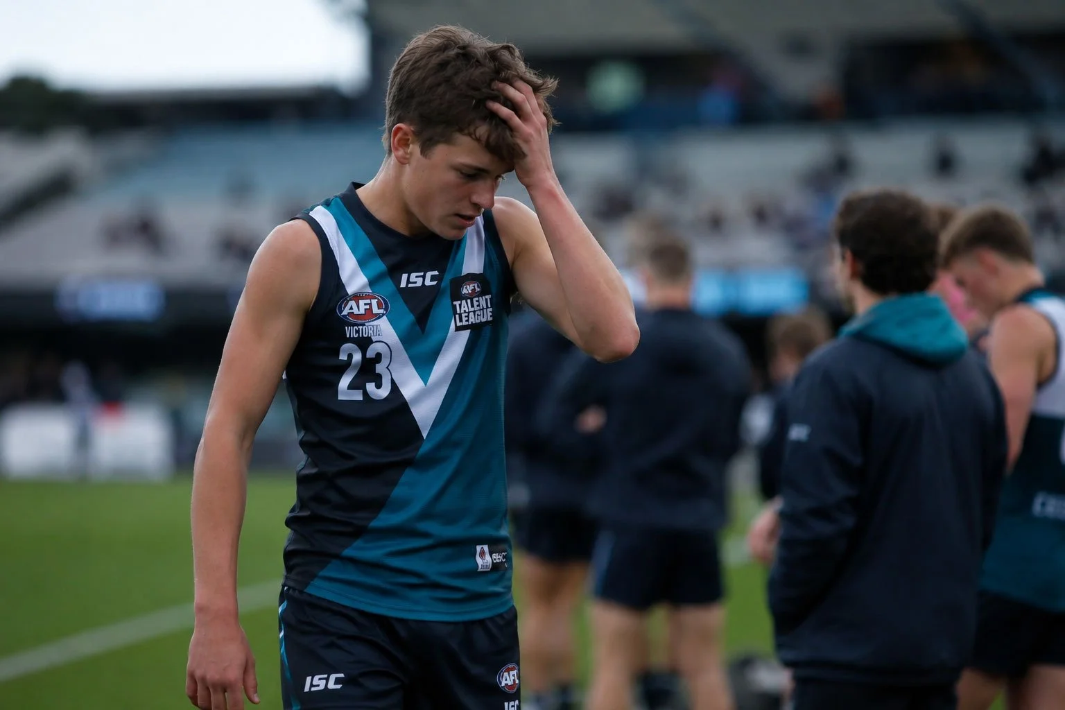 Free Non accredited - Concussion Management in Australian Sports&nbsp; 
