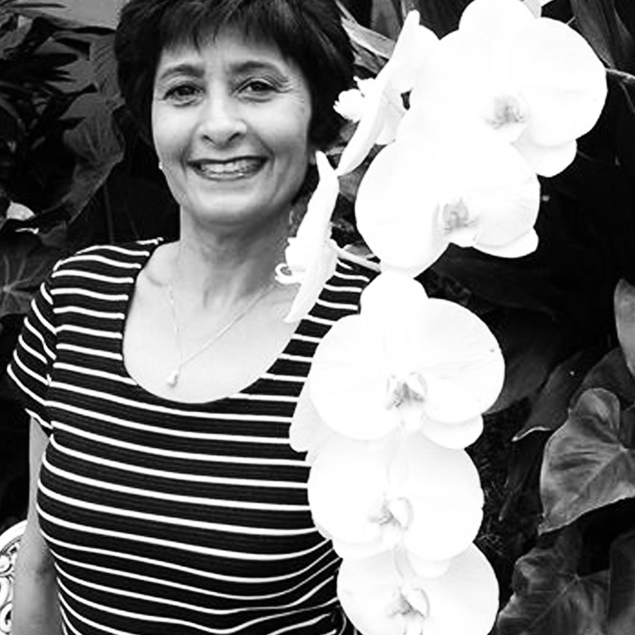 Malini Johar Schueller