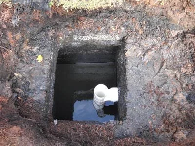 Septic System Problems