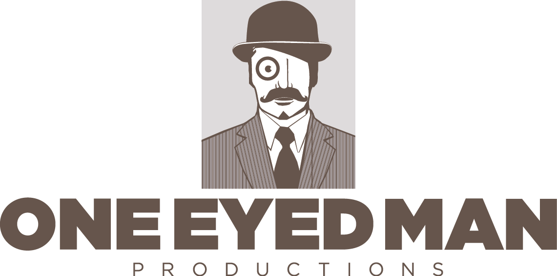 One Eyed Man Productions
