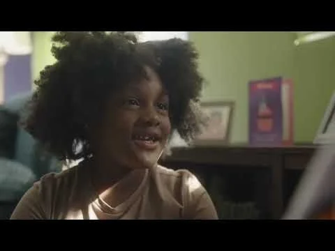 Superpower (Micro Short Film) written and directed by Colbie Inez