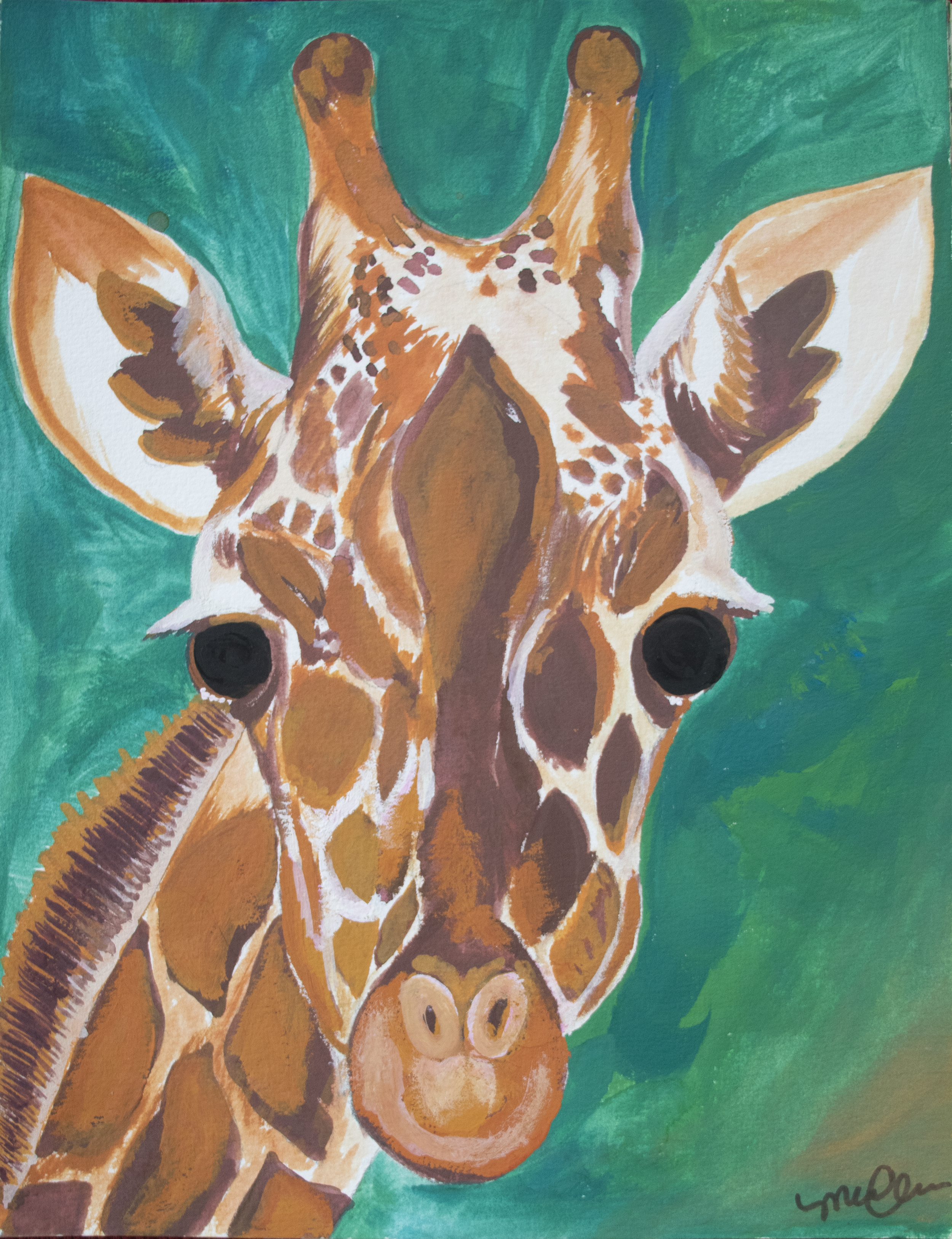 Giraffe
