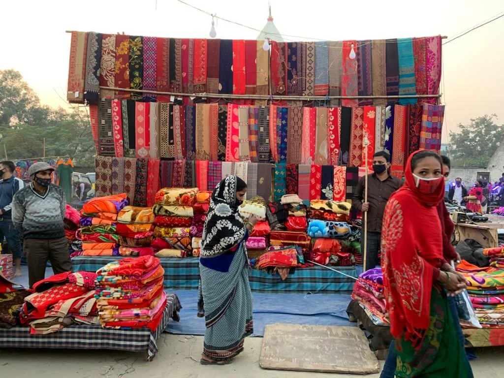 Weekly Markets — City Sabha