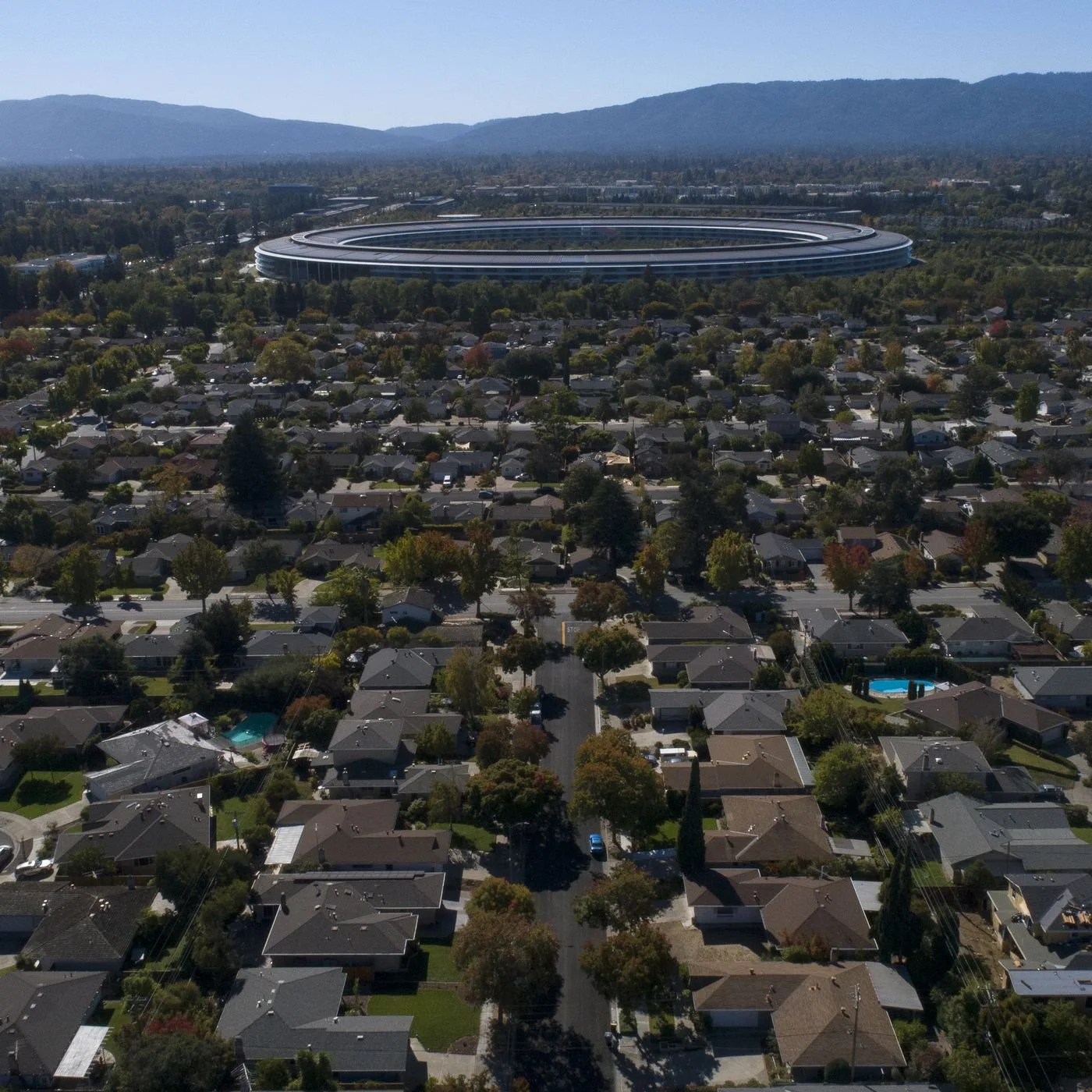 Demand Cupertino Planning Commission support realistic affordable