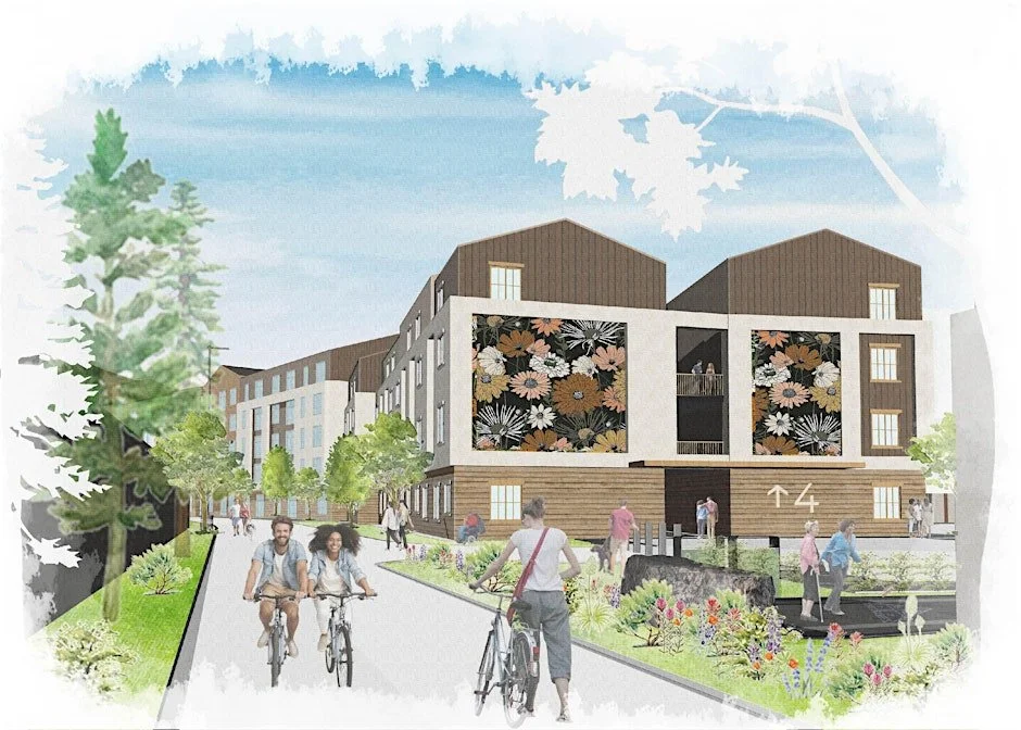 Feb 12: Share your input on Educator Workforce Housing!