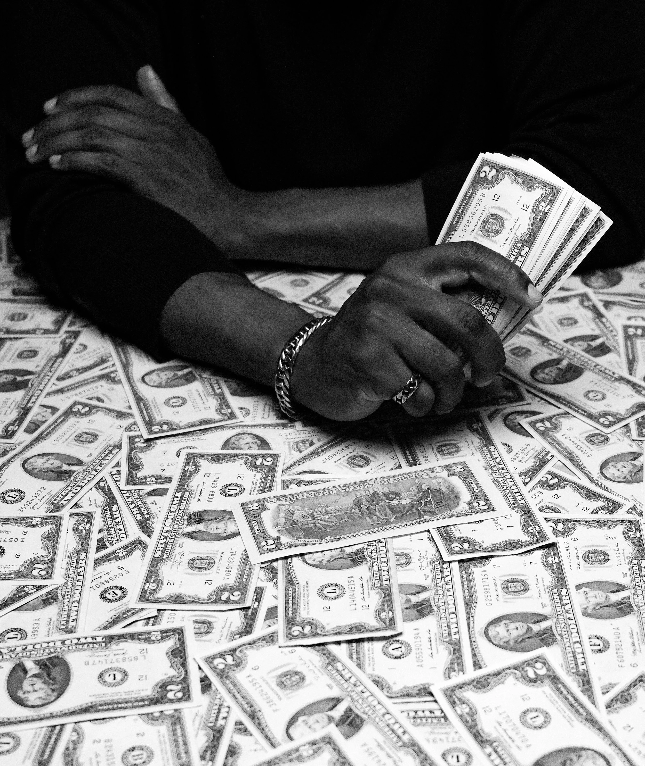 The Provider 2  11x17