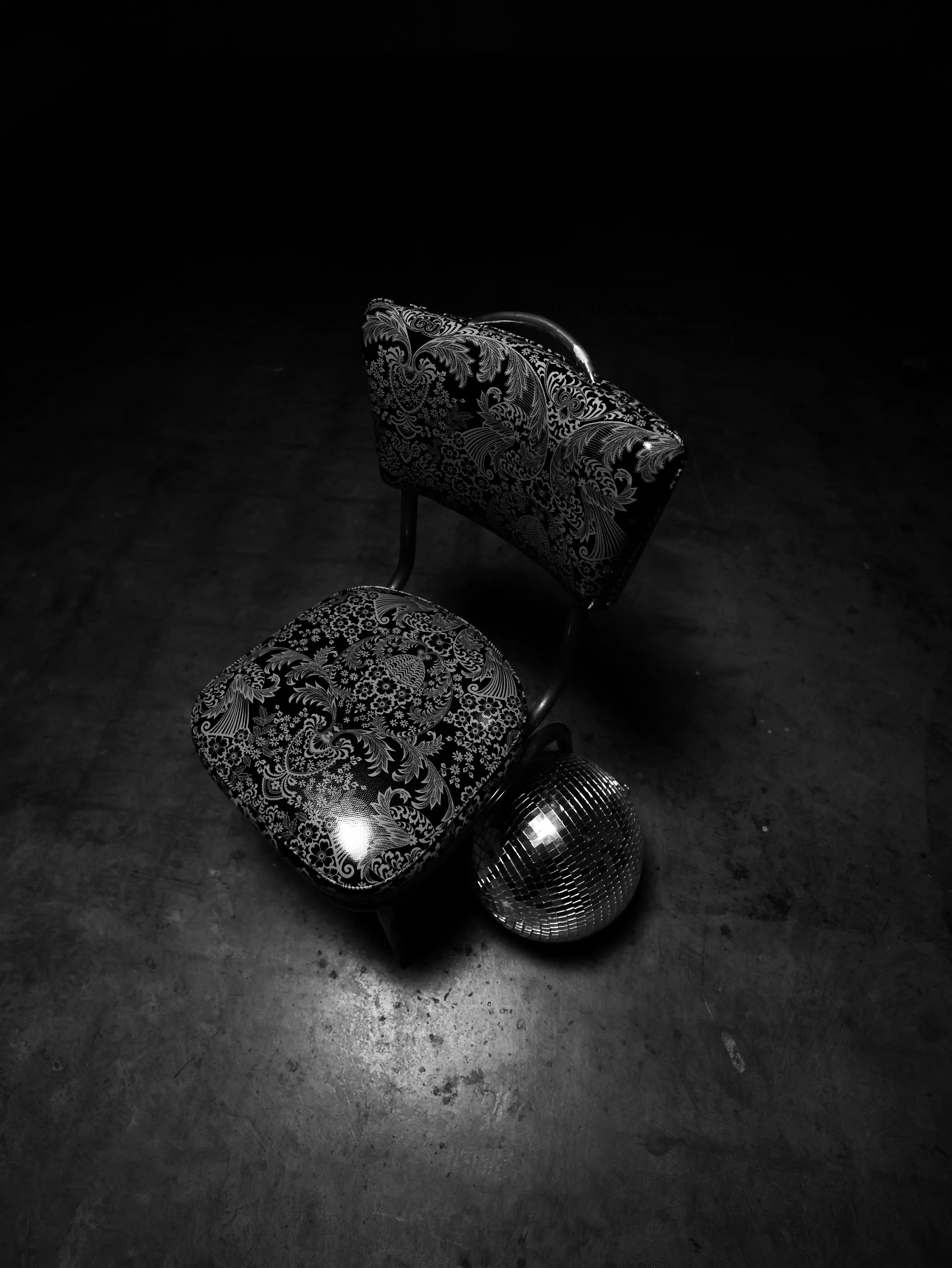 Freedom or Fear  11x17