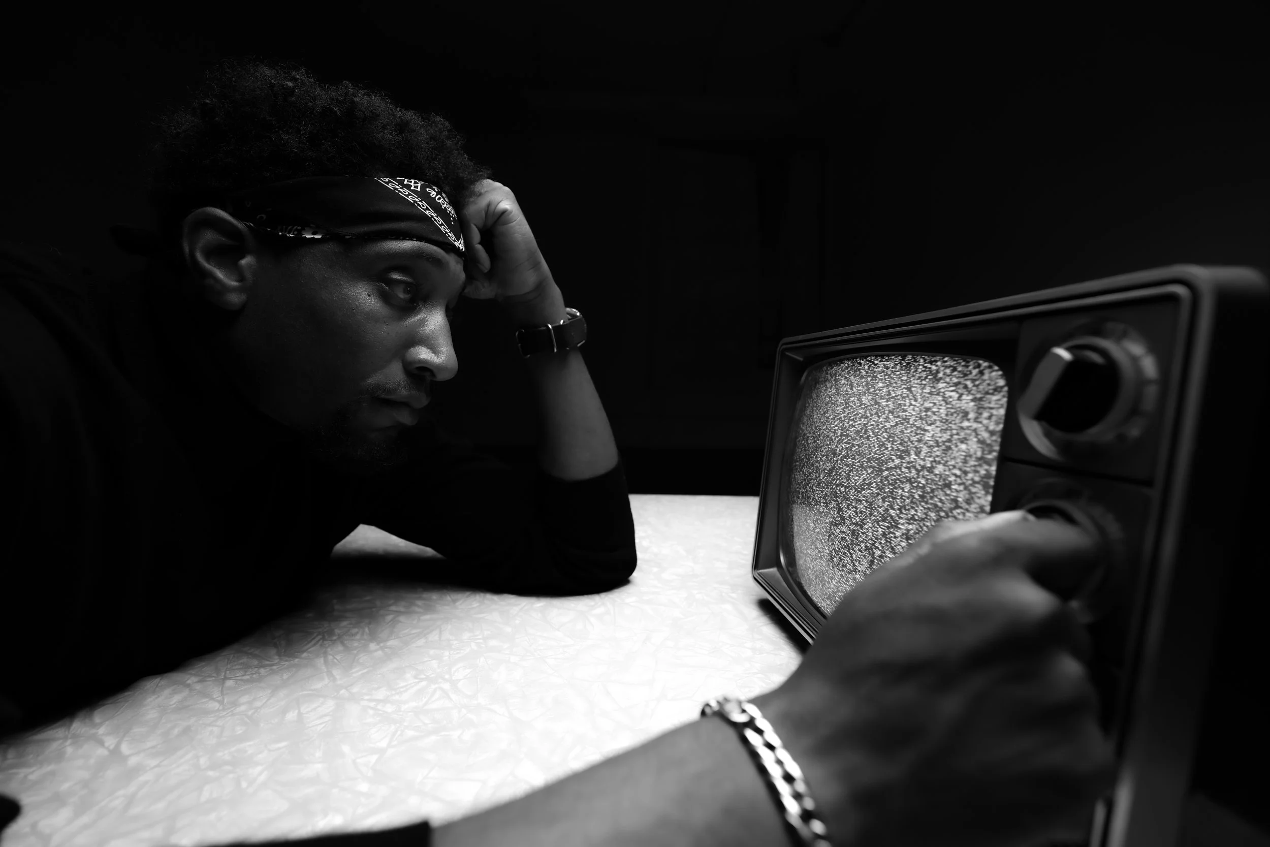 Find Yourself  11x17