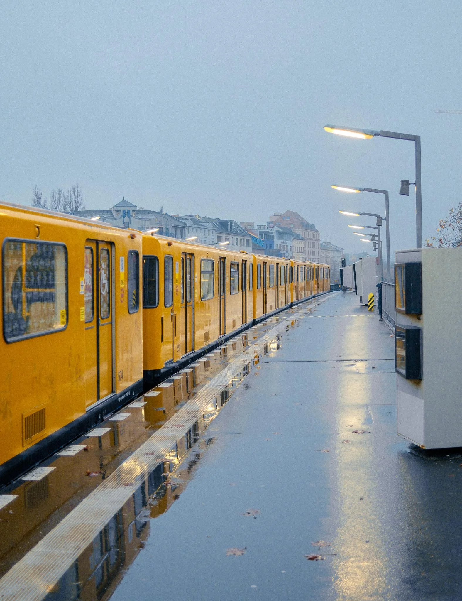 Departures -  Collectible Photo