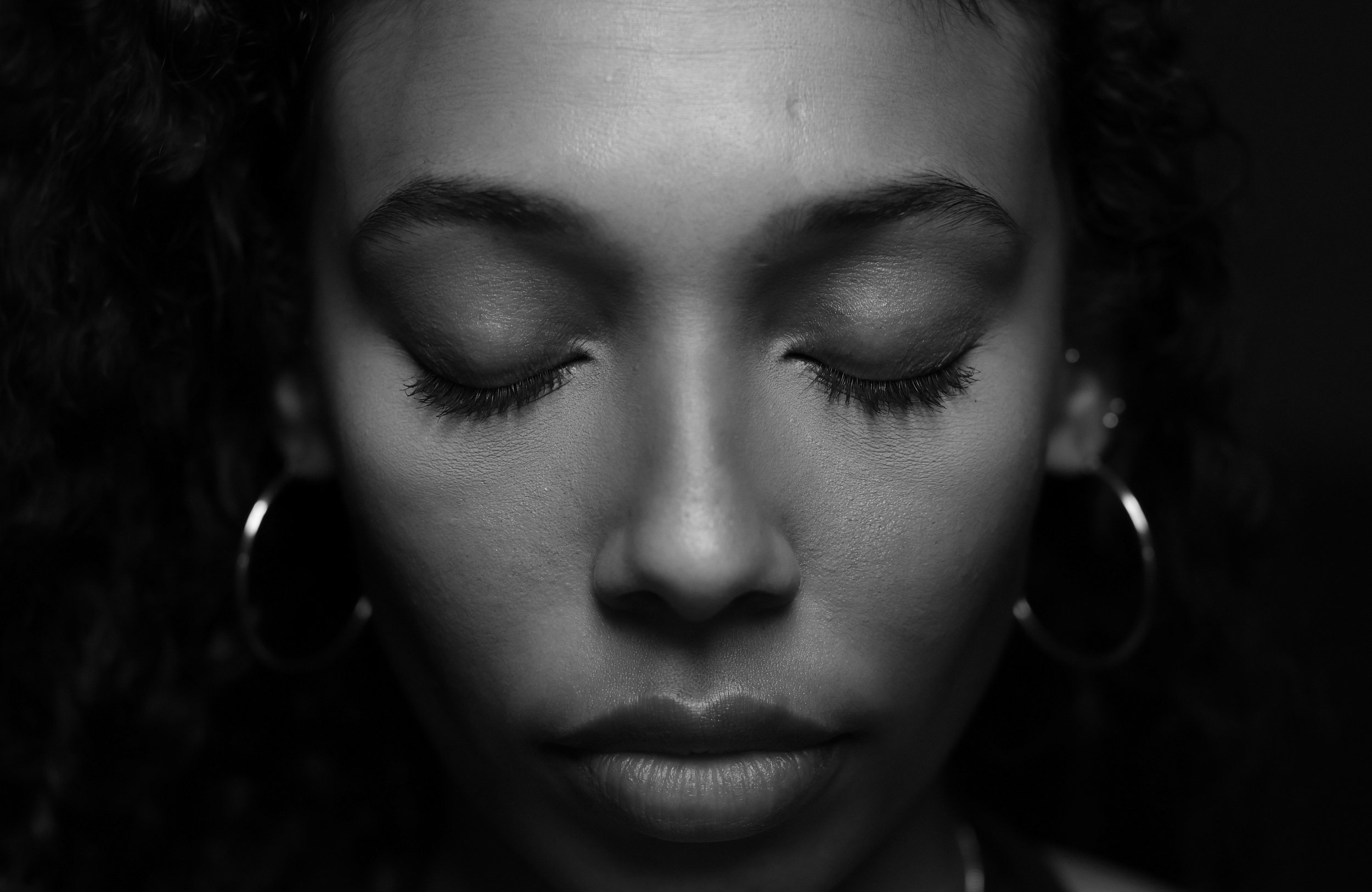 Eyes Wide Shut 11x17