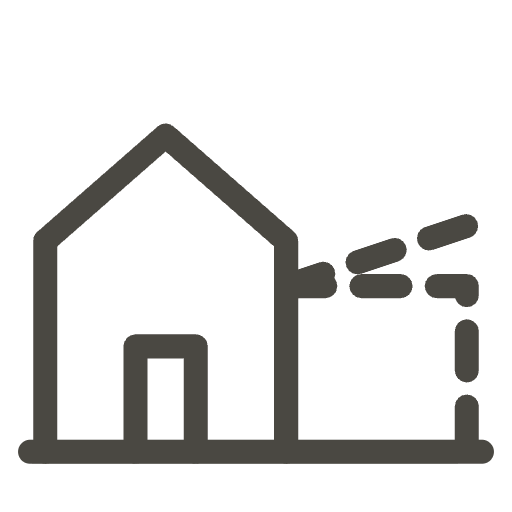 Extensions and additions icon