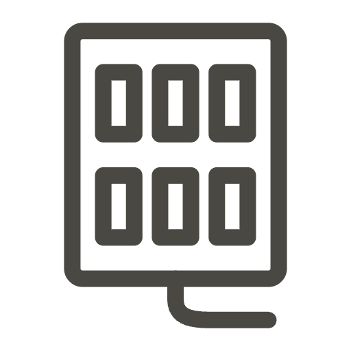 Services upgrades icon
