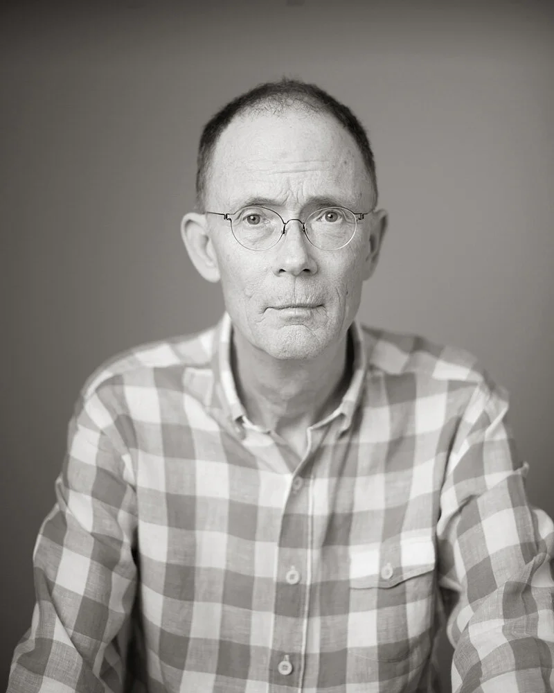 William Gibson