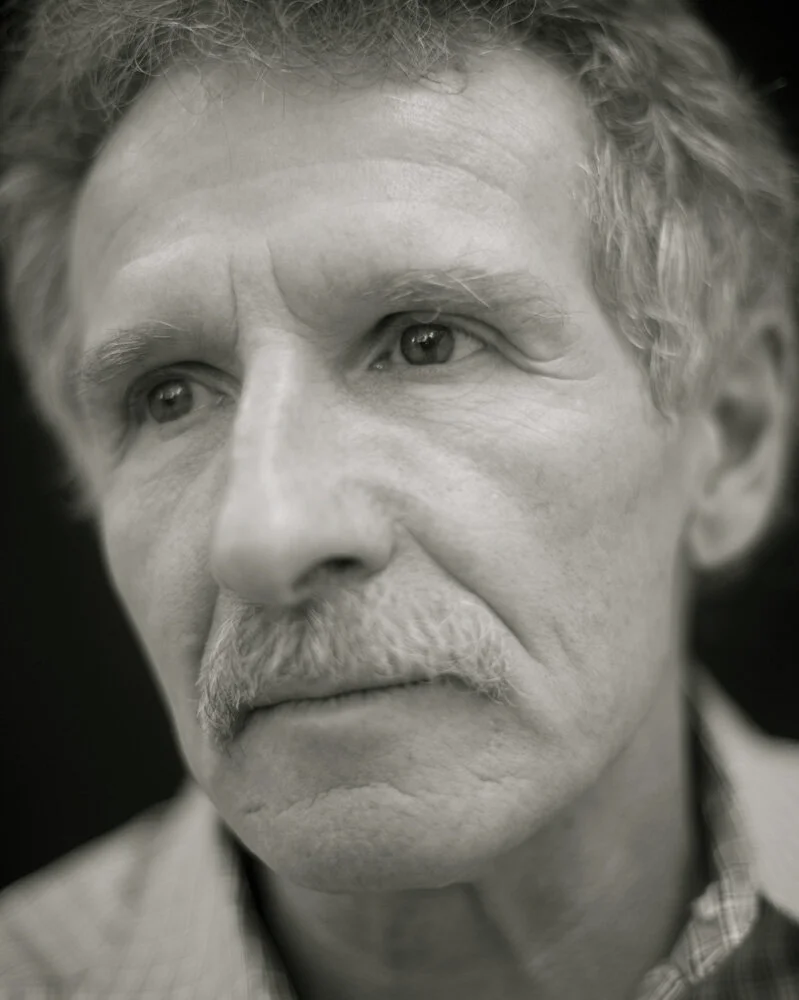 Ken Rowe