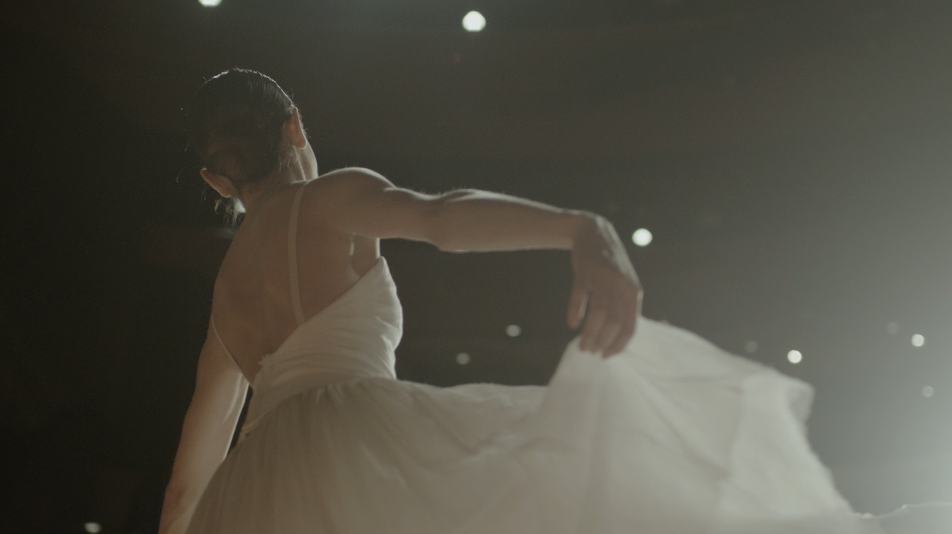 QPAC Teatro Alla Scala | Interview Vignette