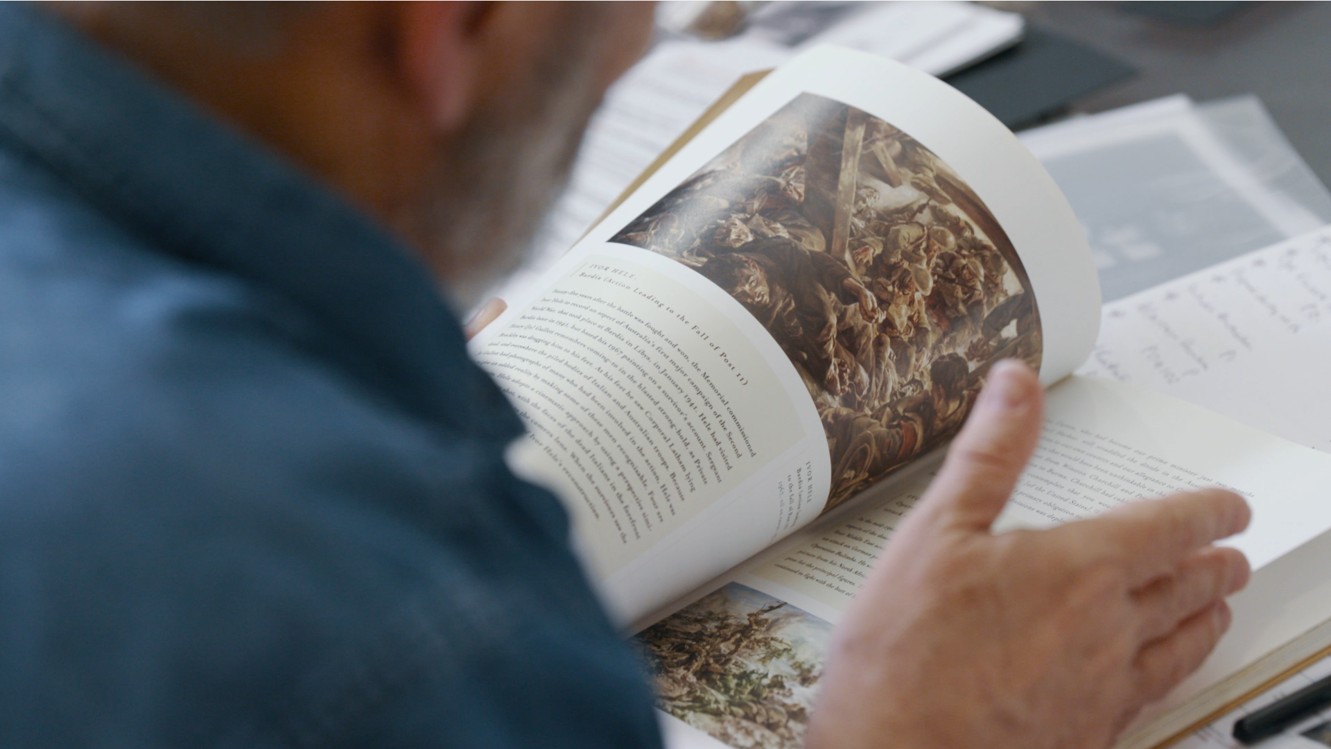 QPAC | Armistice Promo