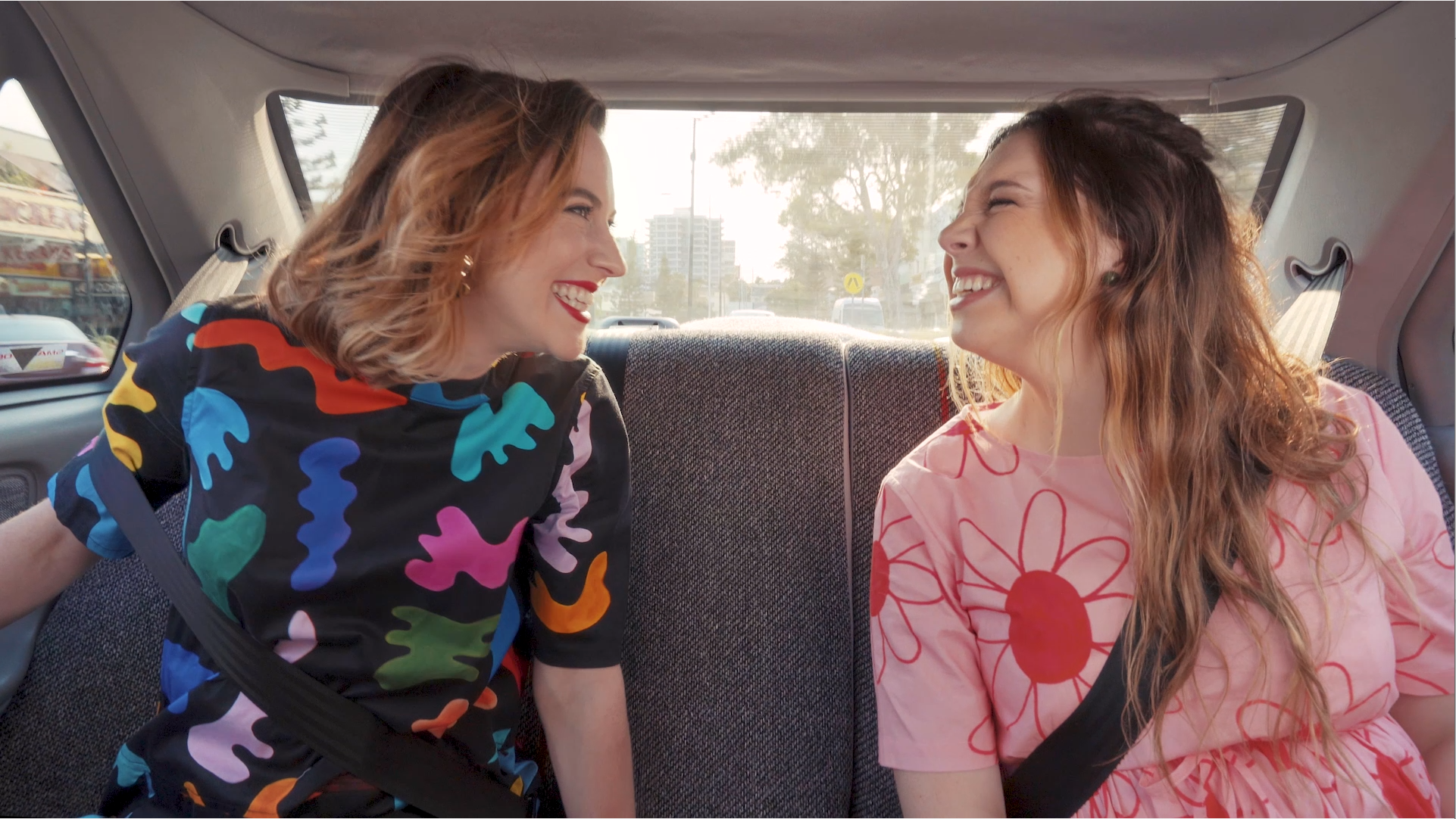 Muriel's Wedding | Goodbye Porpoise Spit Promo