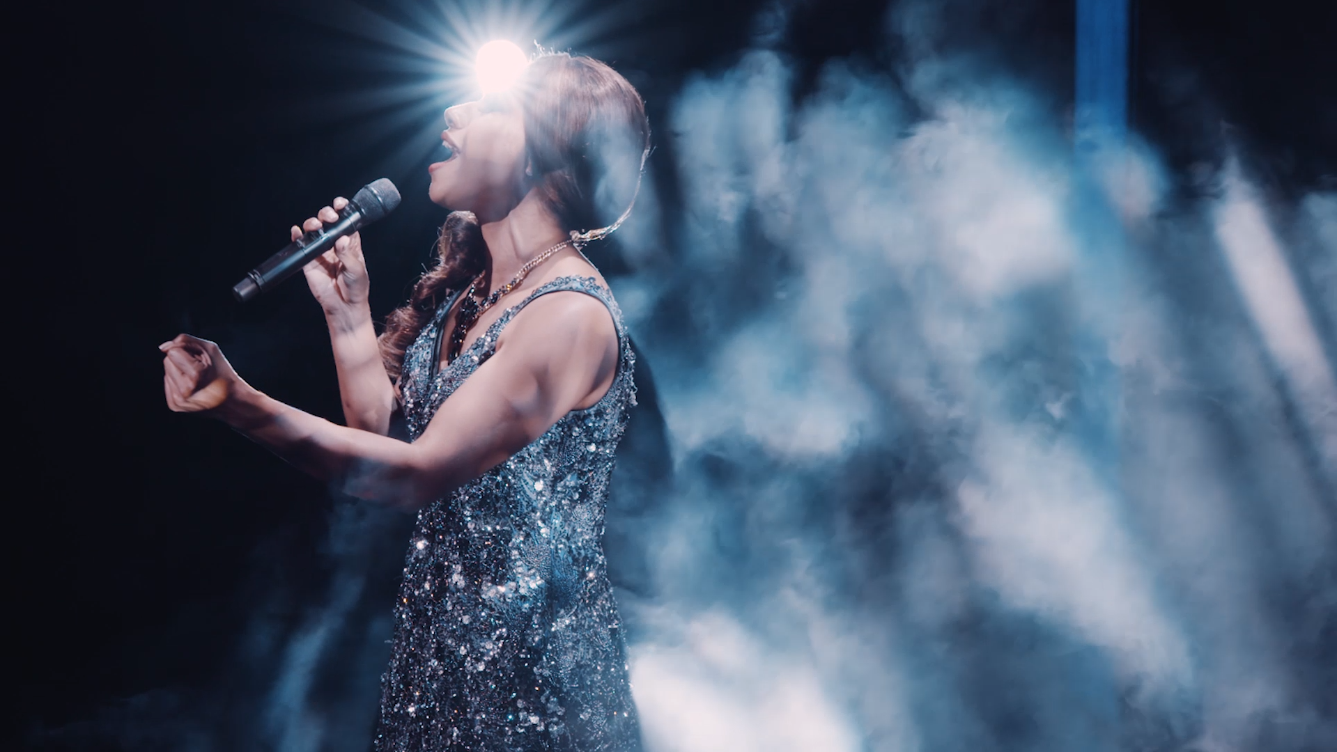 The Bodyguard Musical Australia | 90 Second EPK