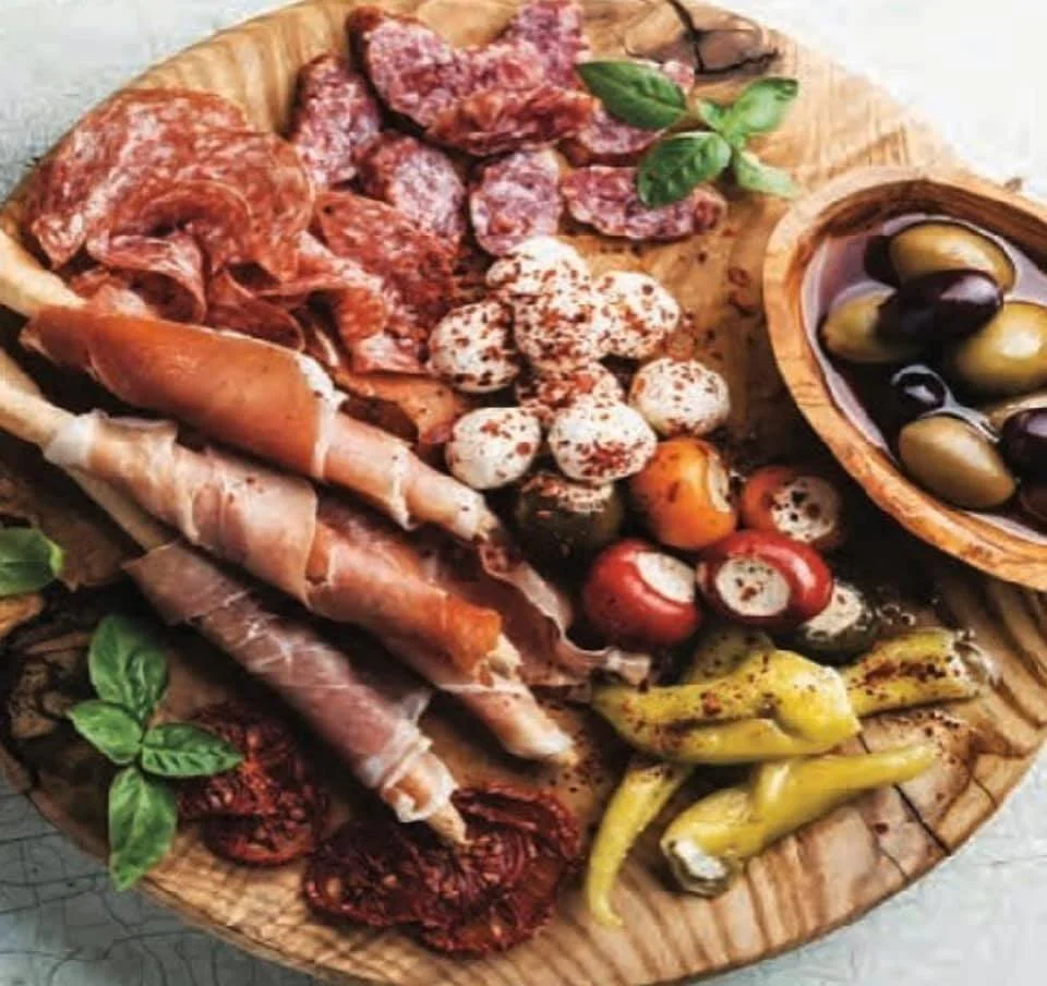 Antipasto Platter