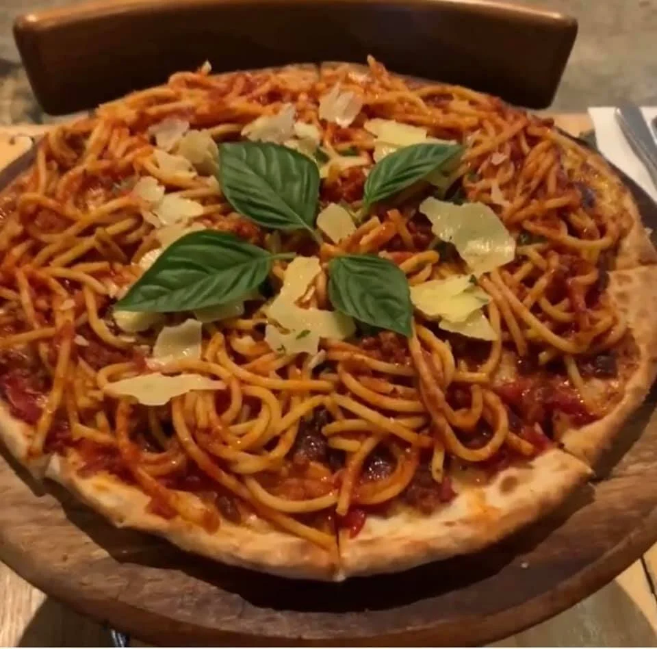 Spagizza