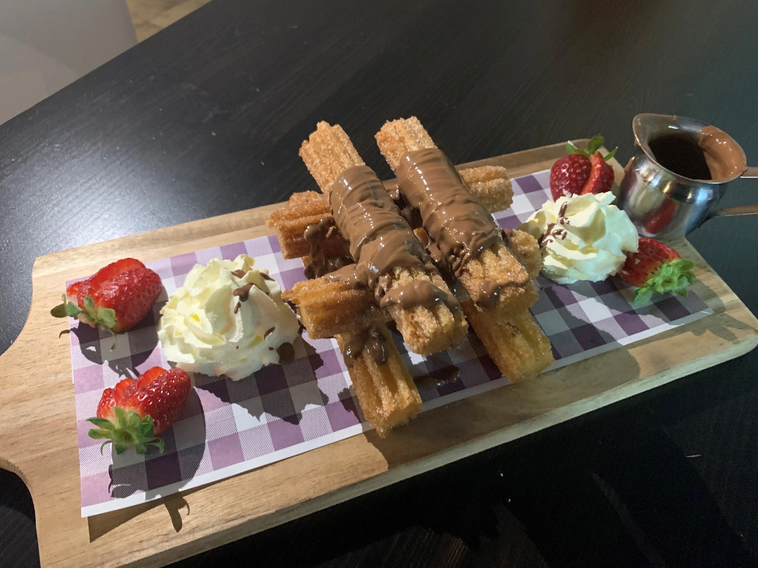 Churros