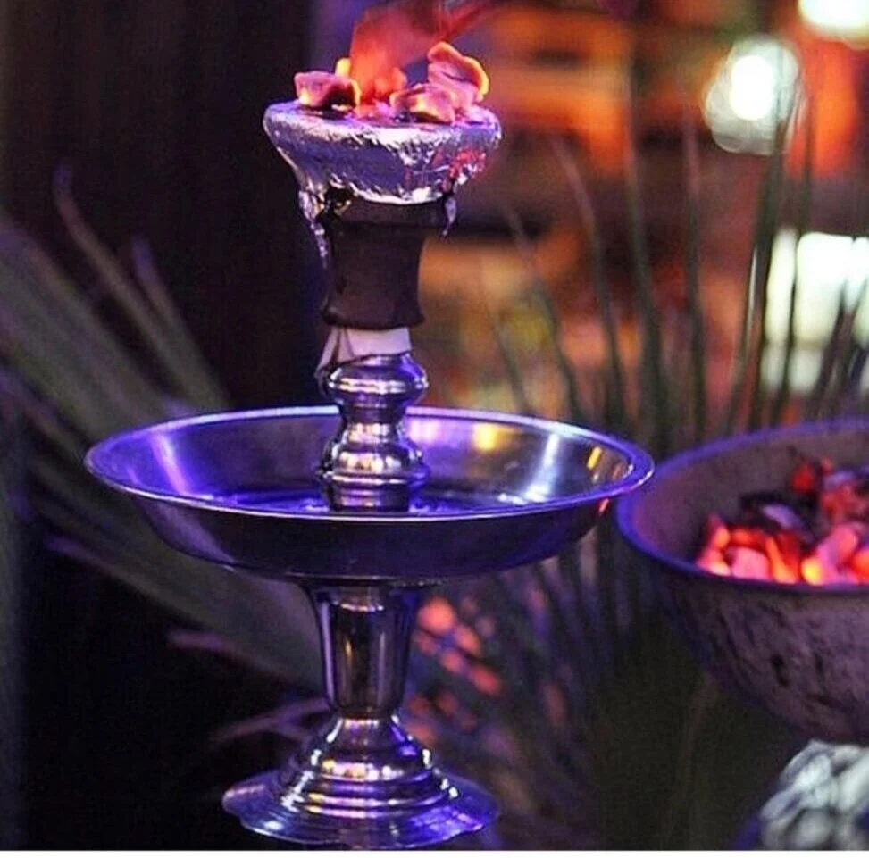 Shisha/Aggy