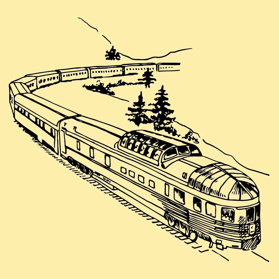 If Anyone Can Travel, Who Will Enforce Etiquette On the Boorish?