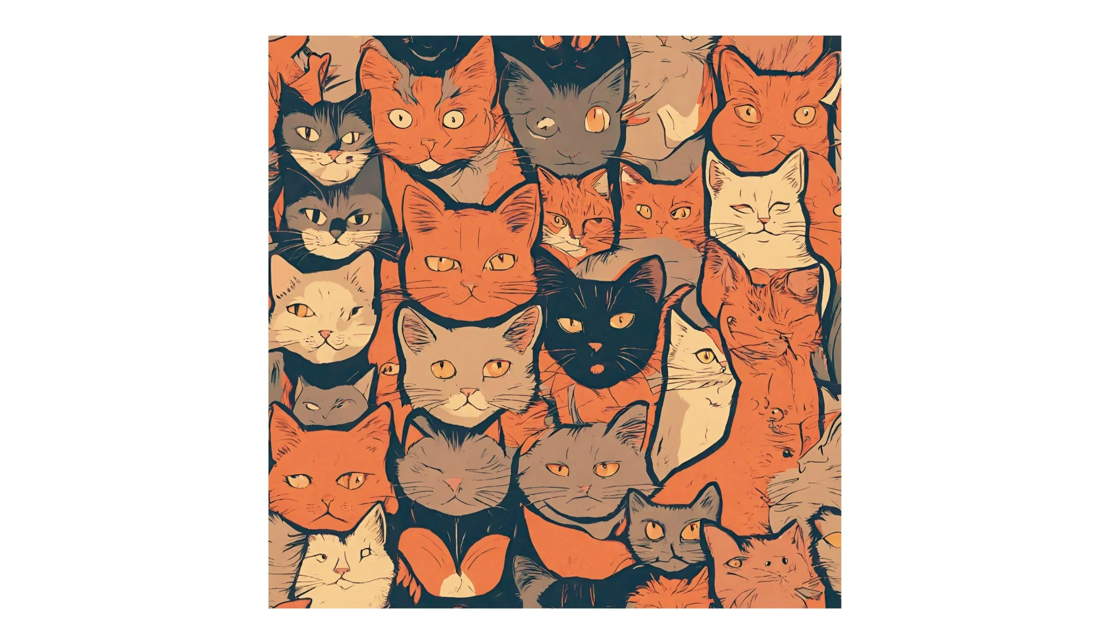 Nine Lives and the Conscious Mind