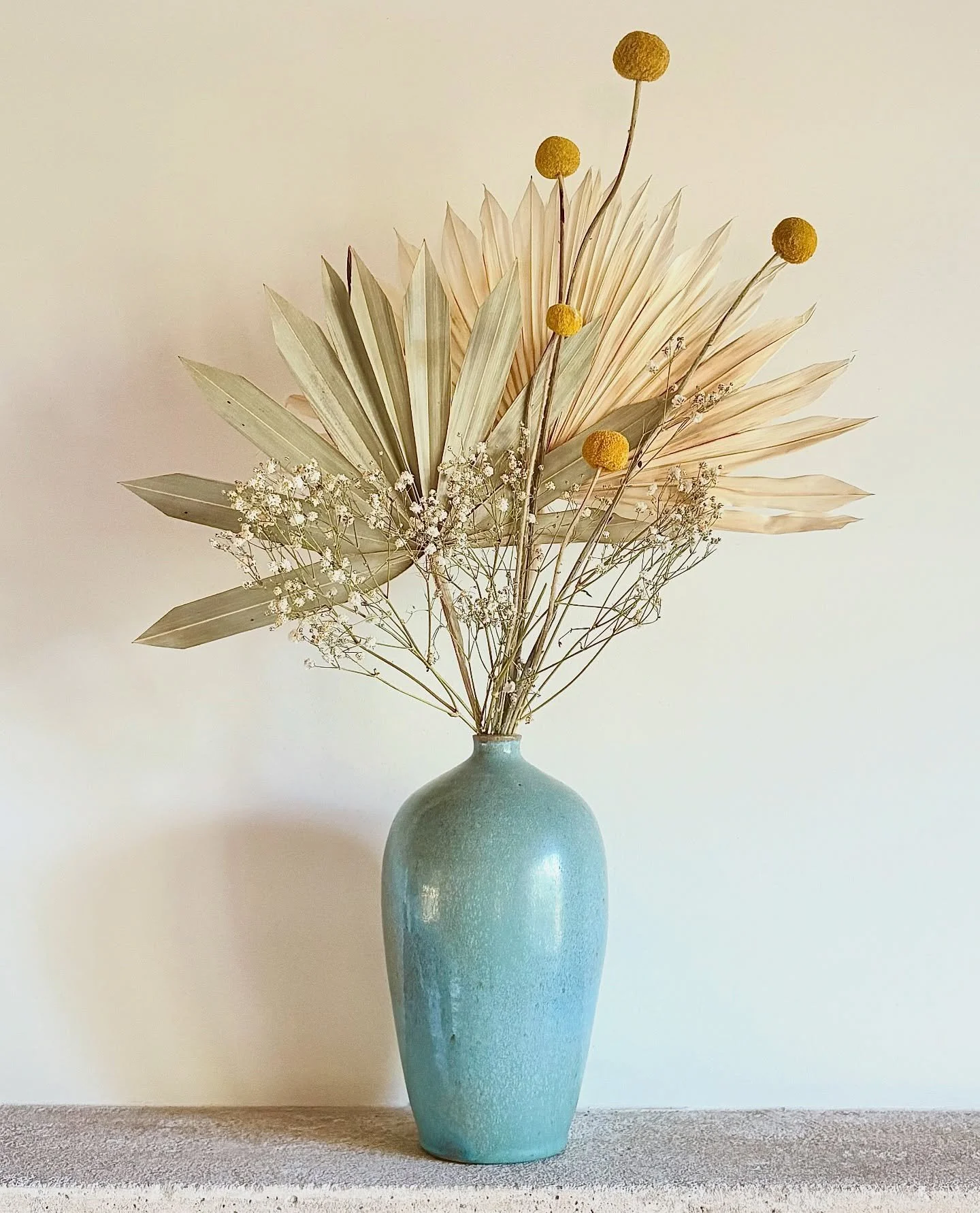 One of my favorite vases, made a few years ago. I haven&rsquo;t been throwing for a while, I kind of miss it but I&rsquo;d rather keep carving stone while I still have the physical strength to do so! 
Thank you @vachettemariecaroline for the beautifu