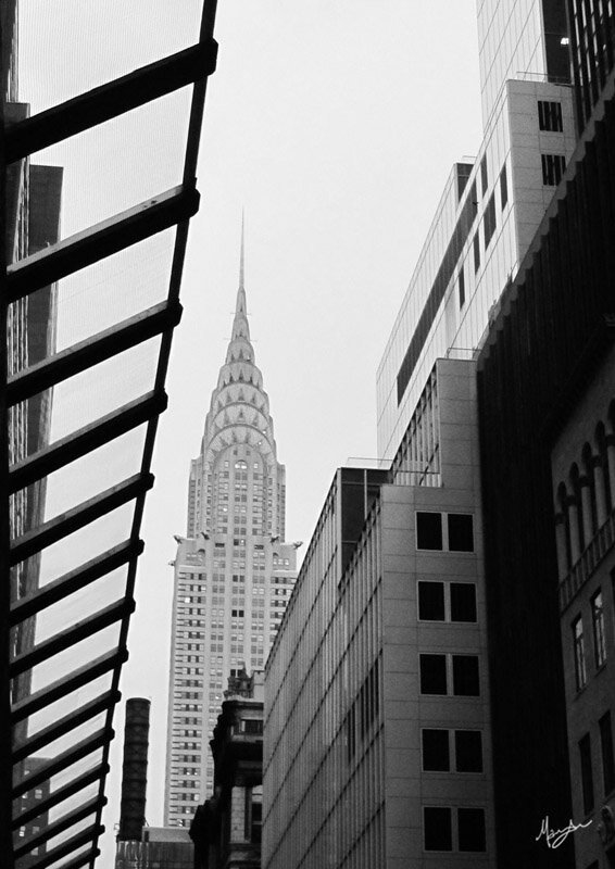 NEW YORK 2012